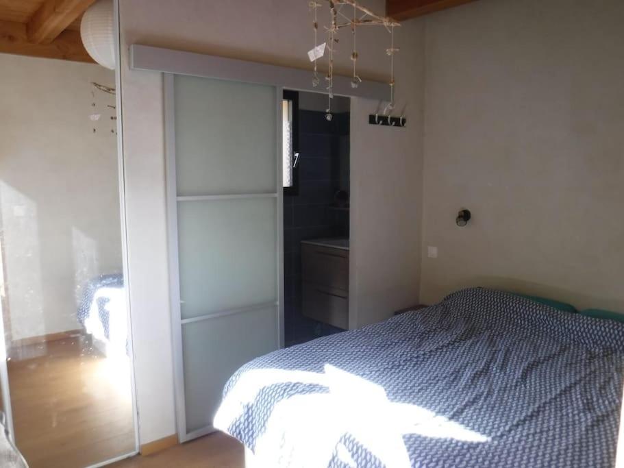 Maison Vallouise 4 A 8 Personnes 120M² Lumineuse Pelvoux Dış mekan fotoğraf